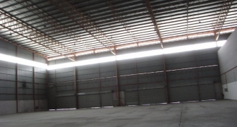 WAREHOUSE IN PUCHONG